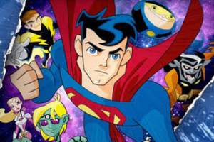 Assistir Legião dos Super-Heróis 2ª Temporada (Dublado) – Episódio 13