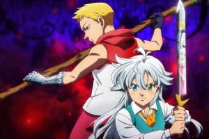 Nanatsu no Taizai: Ensa no Edinburgh - Assistir Animes Online HD