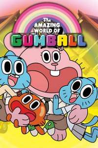 Assistir O Incrível Mundo de Gumball 6ª Temporada – Dublado – Todos os Episódios Online em HD