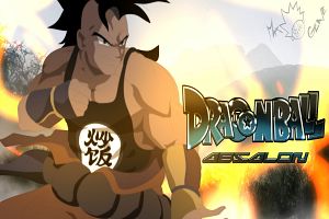 Assistir Dragon Ball Absalon – Episódio 11 Online em HD