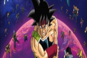 Assistir Dragon Ball: Episode of Bardock