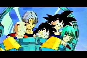 Assistir Dragon Ball Z: Atsumare! Gokuu World