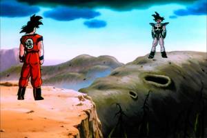 Assistir Dragon Ball Z Movie 03: Chikyuu Marugoto Choukessen