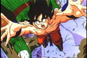Assistir Dragon Ball Z Movie 04: Super Saiyajin da Son Goku
