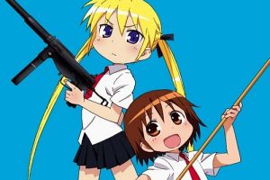Assistir Kill Me Baby – Especial OVA 1 Online em HD