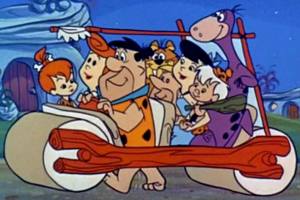 Assistir Os Flintstones 4ª Temporada (Dublado) – Episodio 06 Online em HD