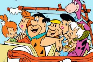 Assistir Os Flintstones 5ª Temporada (Dublado) – Episodio 18