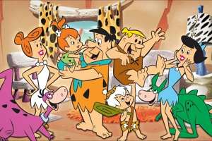 Assistir Os Flintstones 6ª Temporada (Dublado) – Episodio 09