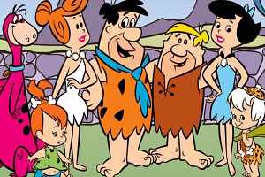 Assistir Os Flintstones 1ª Temporada (Dublado) – Episodio 28