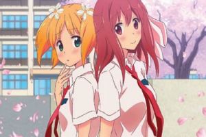 Assistir Sakura Trick – Episódio 09 Online em HD