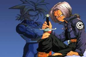 Assistir Dragon Ball Z Special 2: Zetsubou e no Hankou!! Nokosareta Chousenshi – Gohan to Trunks