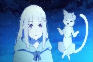 Assistir Re:Zero kara Hajimeru Isekai Seikatsu – Hyouketsu no Kizuna – Movie Online em HD