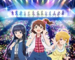 Assistir The iDOLMASTER Million Live! – Episódio 12