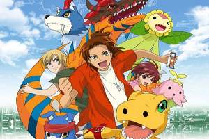 Assistir Digimon Data Squad (Dublado) – Episódio 08 Online em HD