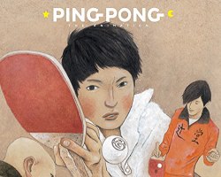 Assistir Ping Pong: The Animation – Episódio 05 Online em HD