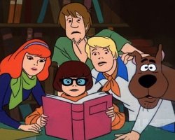 Assistir Scooby-Doo, Cadê Você! (Dublado) – Episódio 25