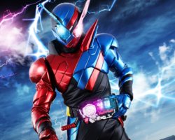Assistir Kamen Rider Build – Episódio 45 Online em HD