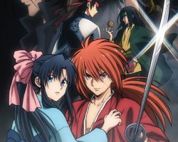 Assistir Samurai X (2023) Dublado – Episódio 10 Online em HD