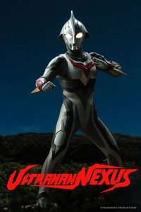Assistir Ultraman Nexus – Todos os Episódios Online em HD