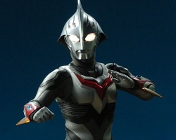 Assistir Ultraman Nexus – Episódio 38