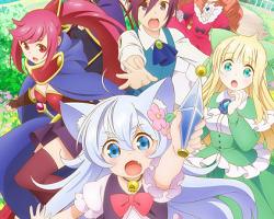 Assistir Cheat Kusushi no Slow Life: Isekai ni Tsukurou Drugstore – Episódio 04