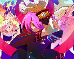 Assistir Concrete Revolutio: Choujin Gensou – Episódio 13