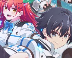 Assistir Kami wa Game ni Ueteiru (Dublado) – Episódio 01 Online em HD