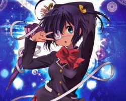 Assistir Chuunibyou demo Koi ga Shitai! – Episódio 12