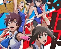 Assistir Hanebado! – Episódio 13