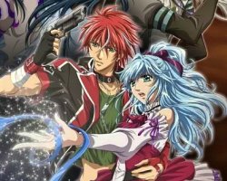 Assistir Neo Angelique Abyss: Second Age – Episódio 13