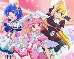 Assistir Nurse Witch Komugi-chan R – Episódio 12