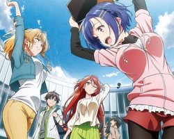 Assistir Bokutachi no Remake – Episódio 04