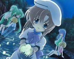 Assistir Higurashi no Naku Koro ni Kai – Episódio 02