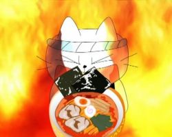 Assistir Ramen Aka Neko – Episódio 11