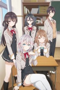 Assistir Tokidoki Bosotto Russia-go de Dereru Tonari no Alya-san – Todos os Episódios Online em HD