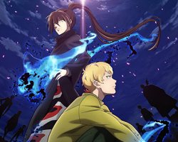 Assistir Tower of God Season 2 (Dublado) – Episódio 11