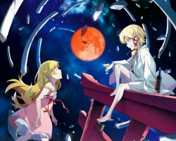 Assistir Monogatari Series: Off and Monster Season – Episódio 02