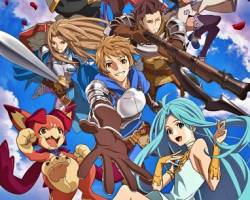 Assistir Granblue Fantasy The Animation Season 2 – Episodio 12