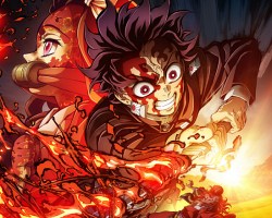 Assistir Kimetsu no Yaiba: Hashira Geiko-hen (Dublado) – Episódio 08