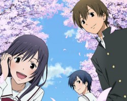 Assistir Kimi no Iru Machi: Tasogare Kousaten – OVA 02