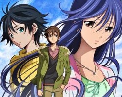 Assistir Kimi no Iru Machi – OVA 02