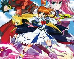 Assistir Mahou Shoujo Lyrical Nanoha A’s – Episódio 13