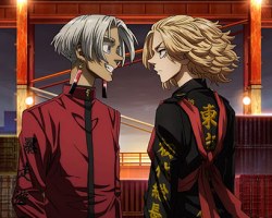 Assistir Tokyo Revengers: Tenjiku-hen (Dublado) – Episódio 13