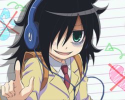 Assistir Watashi ga Motenai no wa Dou Kangaetemo Omaera ga Warui!: Motenaishi, Nazomeite Miru [OVA]