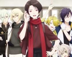 Assistir Zoku Touken Ranbu: Hanamaru – Episódio 12