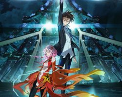 Assistir Guilty Crown – Episódio 06