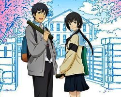 Assistir ReLIFE: Kanketsu-hen – Episódio 04