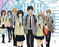 Assistir ReLIFE – Episódio 13