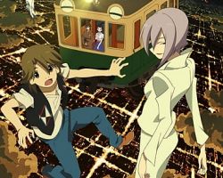 Assistir Uchouten Kazoku 2 – Episódio 12