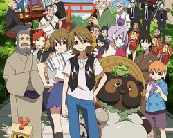 Assistir Uchouten Kazoku – Episódio 12